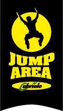 Jump Area Logo