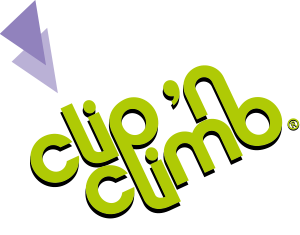 Clip n Climb Logo